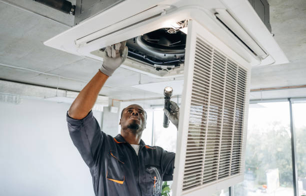Licensed Hvac Installation service in Mantua, VA - FH HVAC